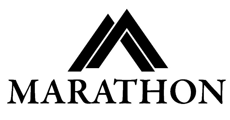 Trademark Logo MARATHON