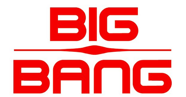  BIG BANG