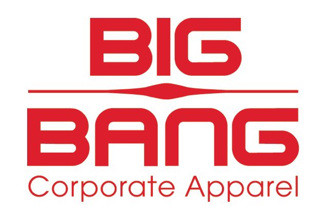 Trademark Logo BIG BANG CORPORATE APPAREL