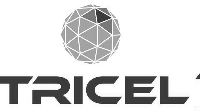 Trademark Logo TRICEL