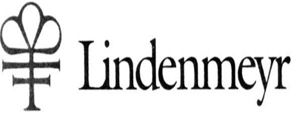 Trademark Logo LINDENMEYR