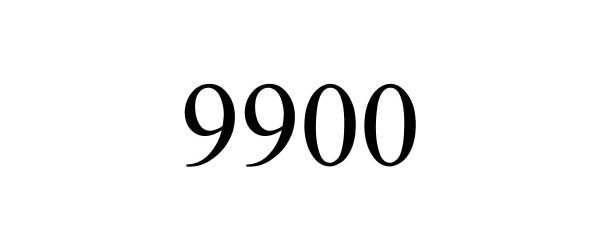  9900