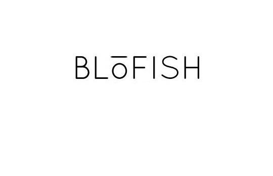Trademark Logo BLOFISH