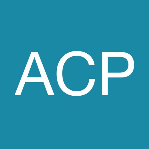 Trademark Logo ACP