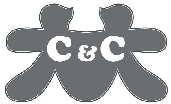 Trademark Logo C&amp;C