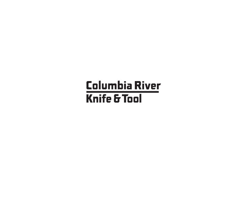  COLUMBIA RIVER KNIFE &amp; TOOL