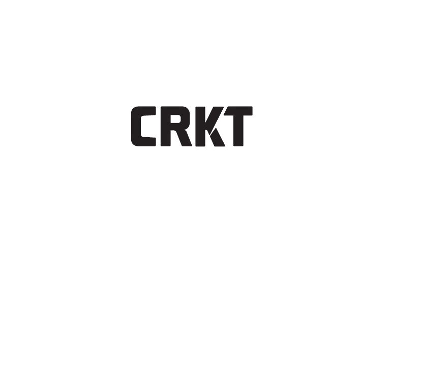 Trademark Logo CRKT