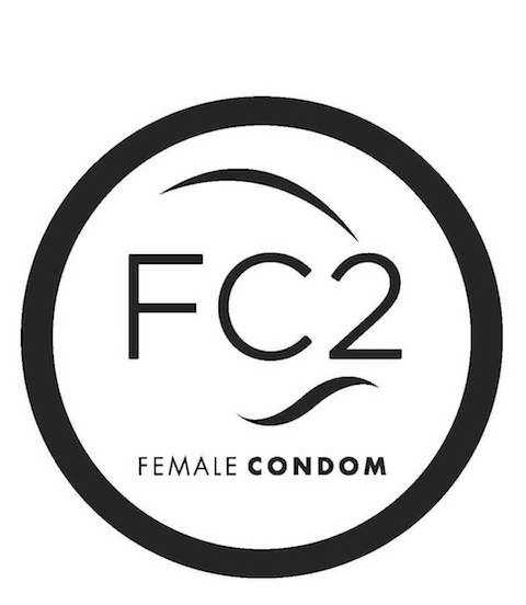 Trademark Logo FC2 FEMALE CONDOM