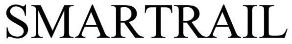 Trademark Logo SMARTRAIL