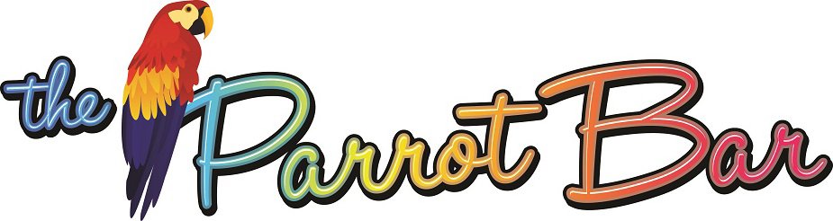 Trademark Logo THE PARROT BAR