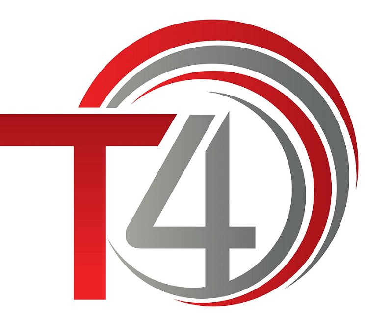 Trademark Logo T4