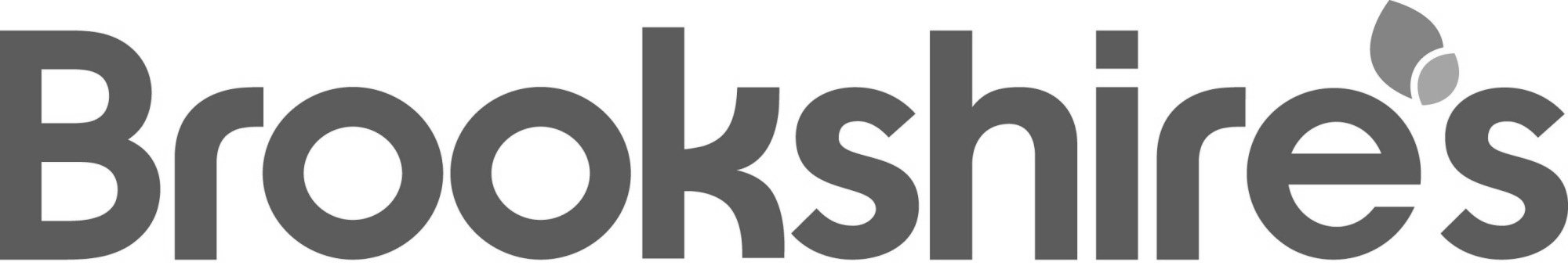 Trademark Logo BROOKSHIRE'S