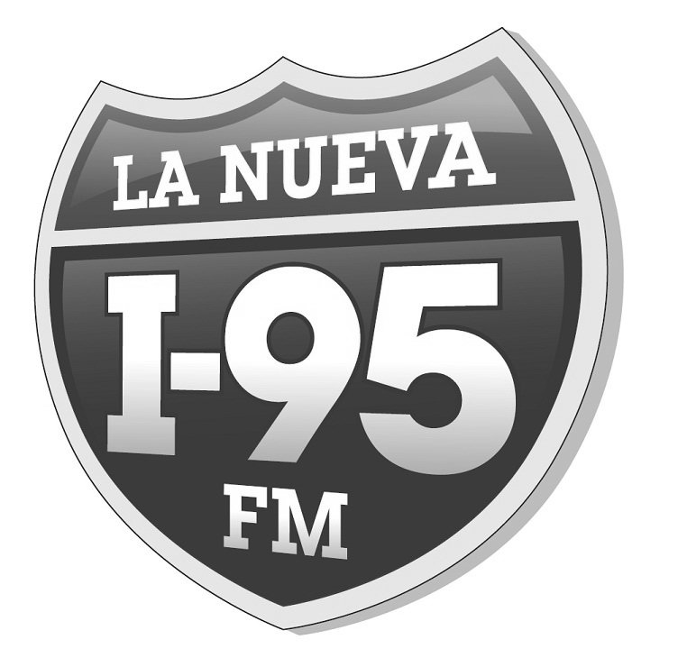  LA NUEVA I-95 FM