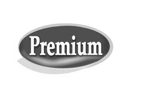 Trademark Logo PREMIUM