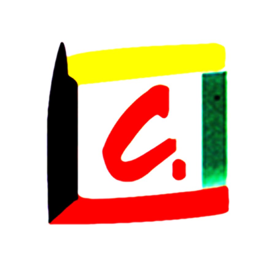 Trademark Logo C.