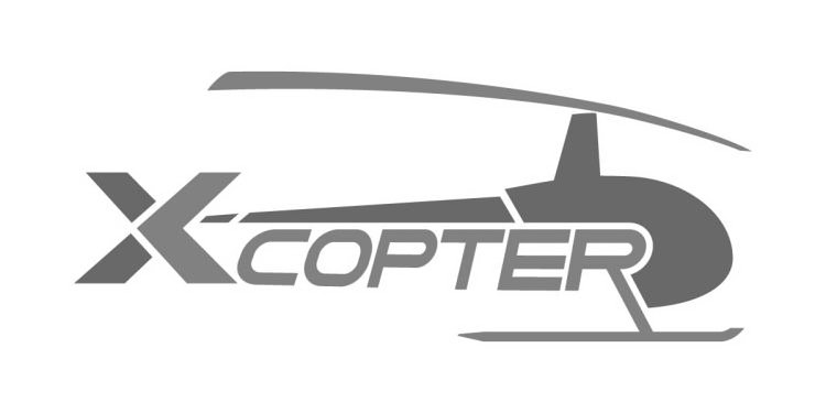  X-COPTER