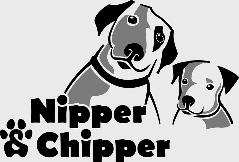  NIPPER &amp; CHIPPER