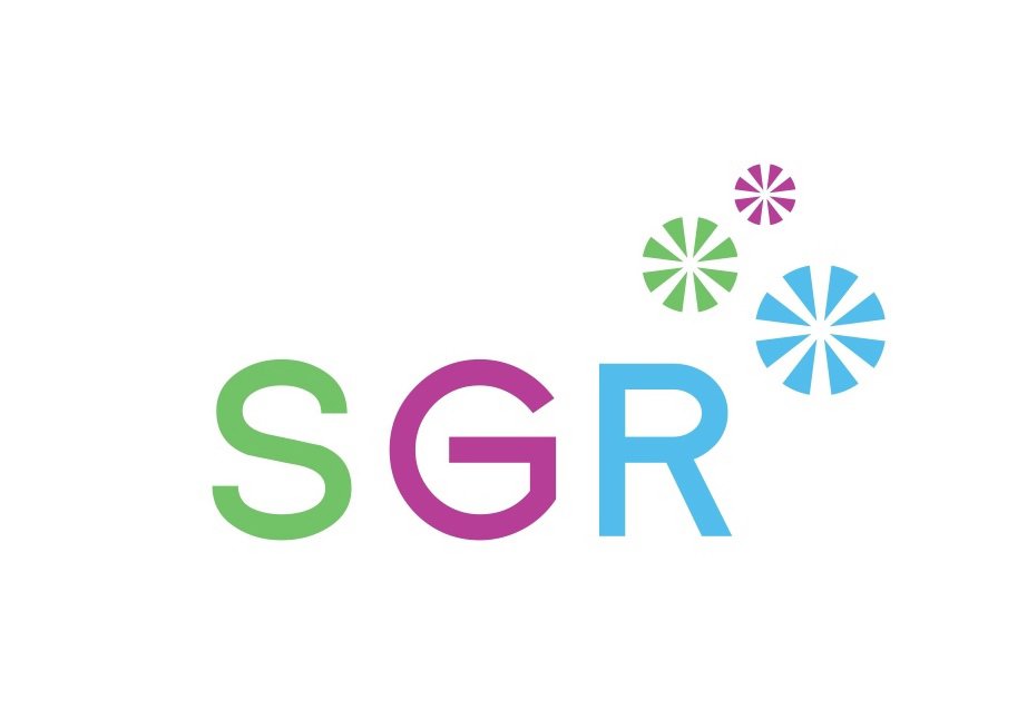 Trademark Logo SGR