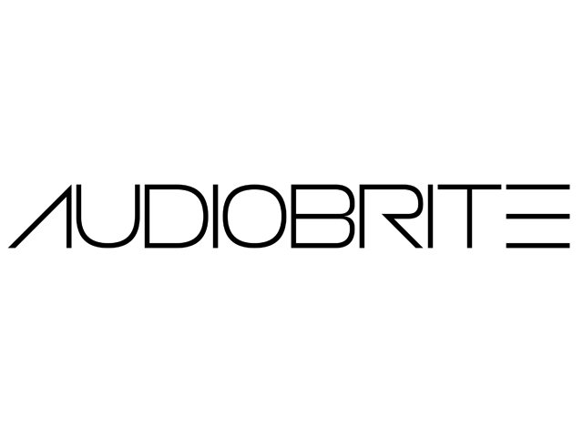  AUDIOBRITE