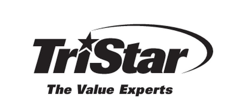  TRISTAR THE VALUE EXPERTS