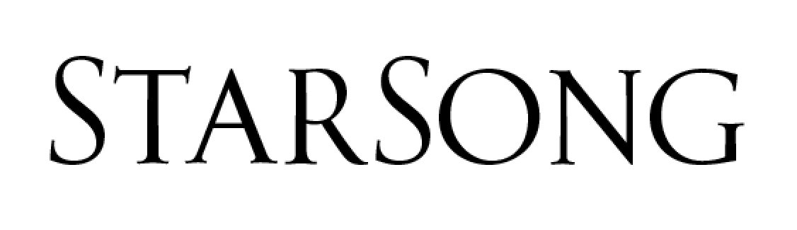 Trademark Logo STARSONG