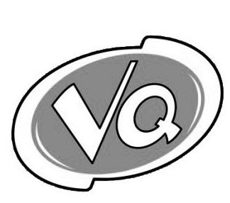 Trademark Logo VQ