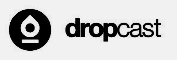 Trademark Logo DROPCAST