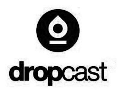 Trademark Logo DROPCAST