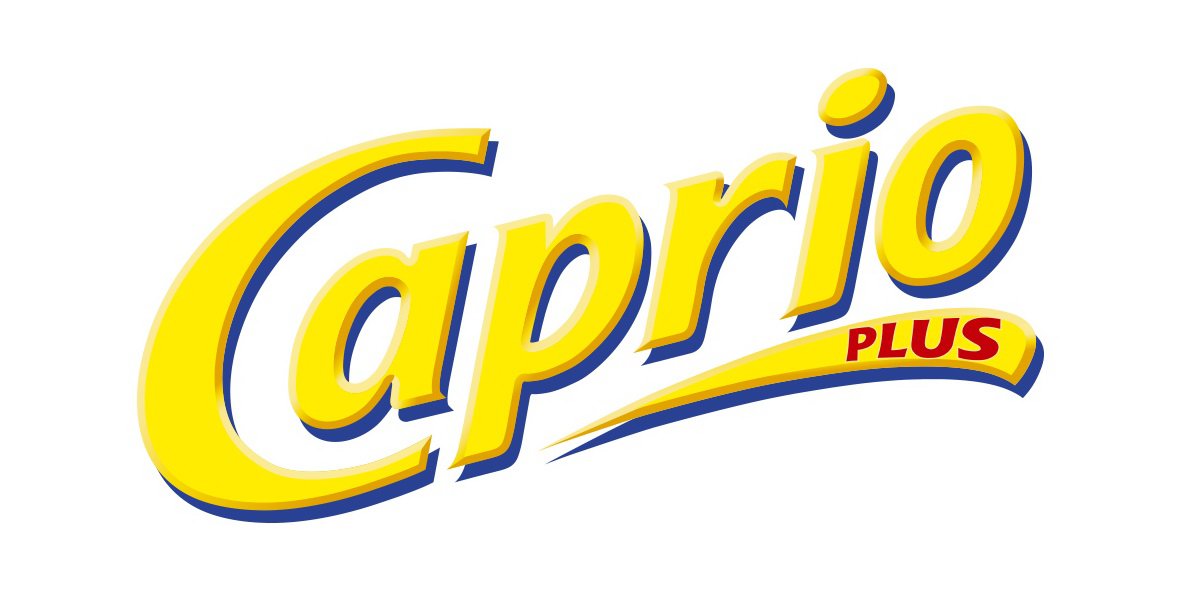 Trademark Logo CAPRIO PLUS
