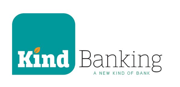  KIND BANKING A NEW KIND OF BANK