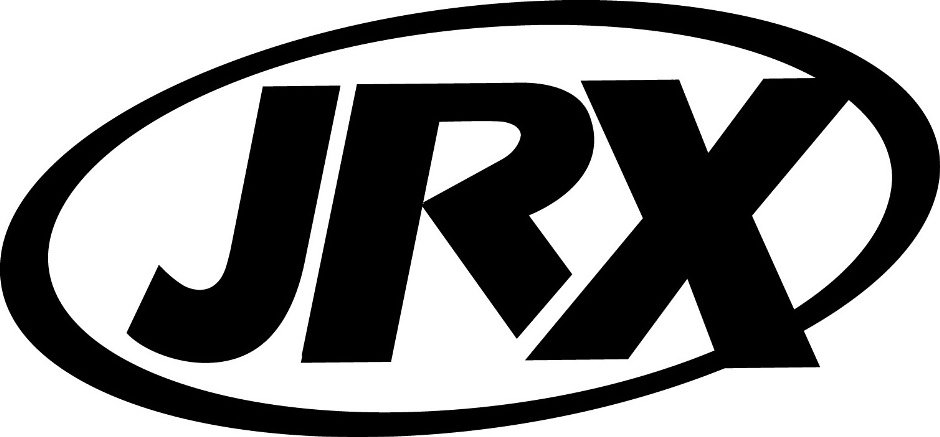 Trademark Logo JRX