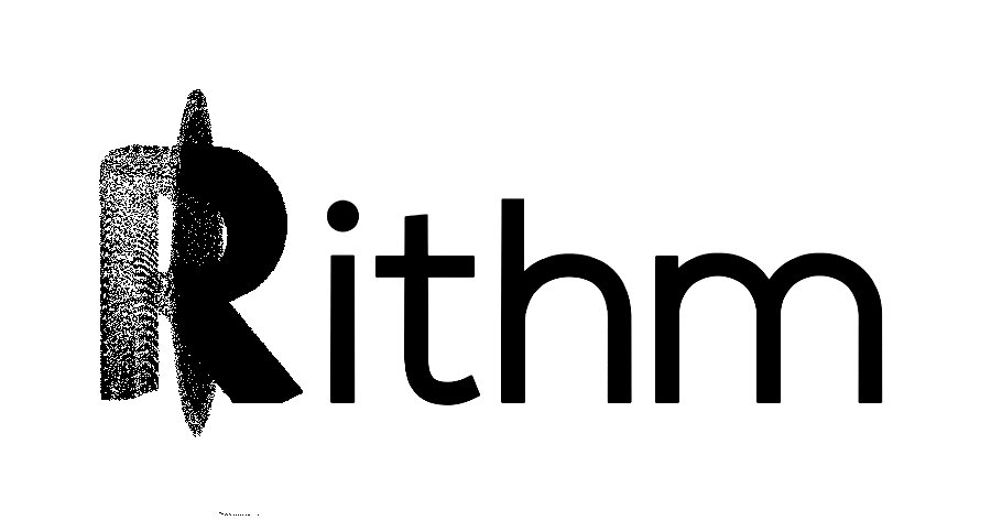 Trademark Logo RITHM