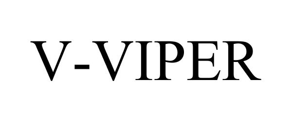  V-VIPER
