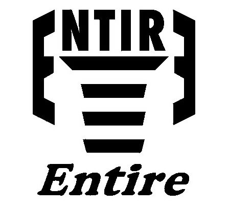 Trademark Logo ENTIRE