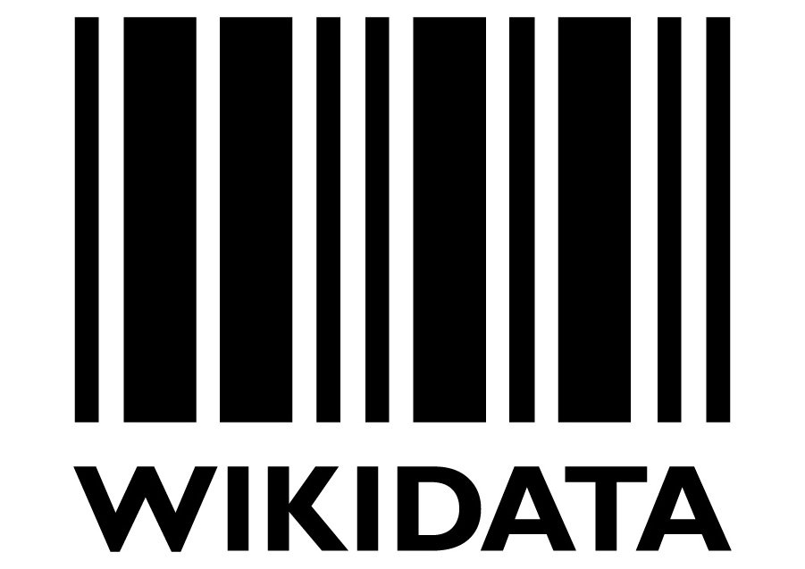 Trademark Logo WIKIDATA
