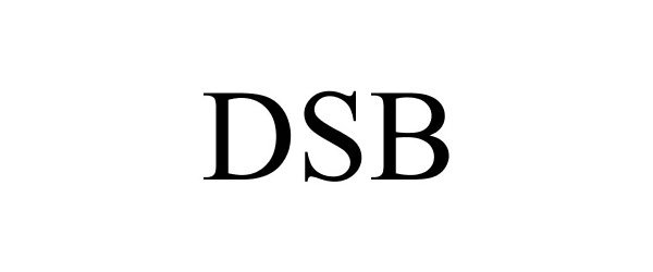 DSB