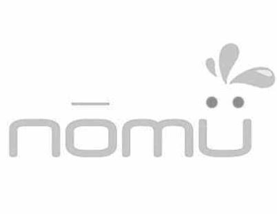 Trademark Logo NOMU