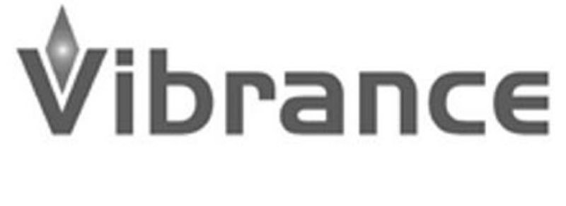 Trademark Logo VIBRANCE