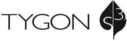Trademark Logo TYGON S3