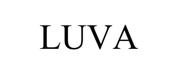 LUVA