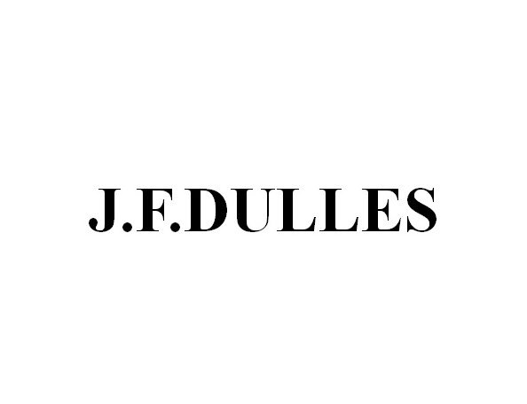  J.F.DULLES