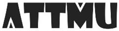 Trademark Logo ATTMU