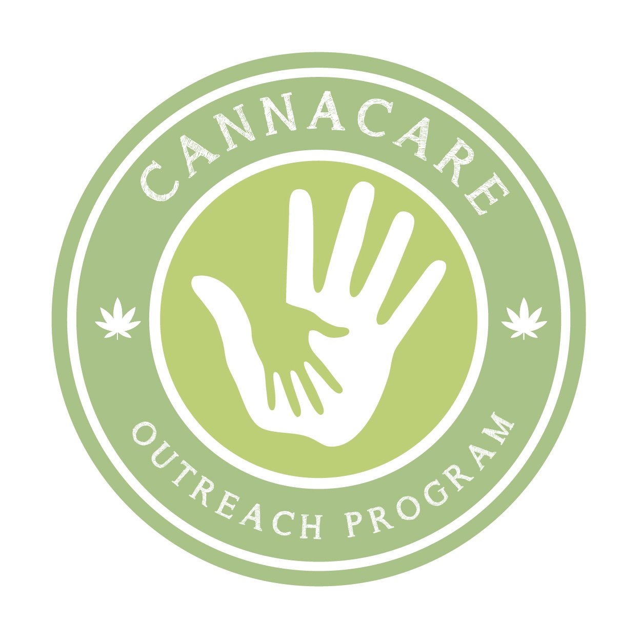  CANNACARE OUTREACH PROGRAM