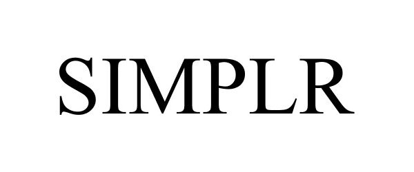  SIMPLR