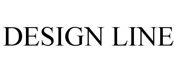  DESIGN LINE