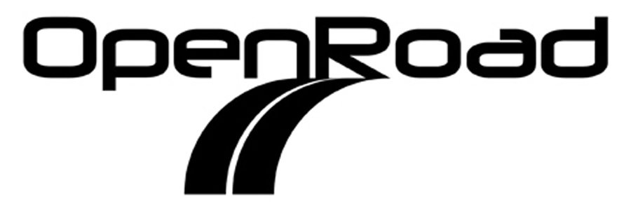 Trademark Logo OPENROAD