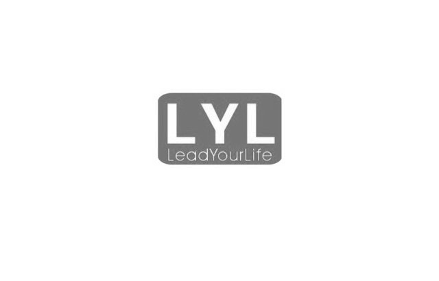 Trademark Logo LYL LEADYOURLIFE