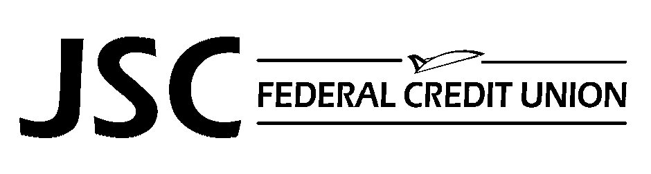 Trademark Logo JSC FEDERAL CREDIT UNION