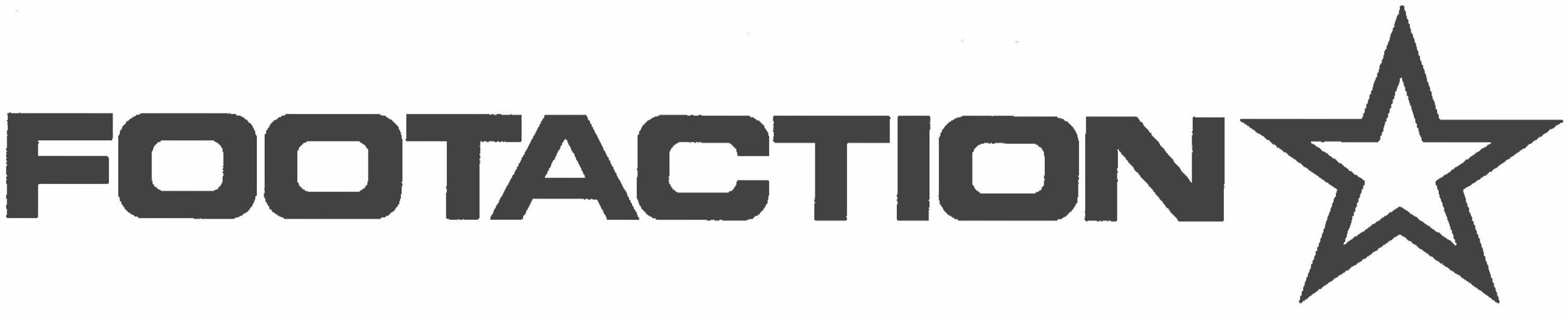 Trademark Logo FOOTACTION