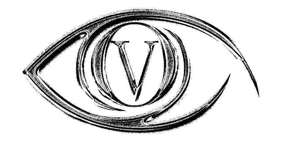 Trademark Logo V O